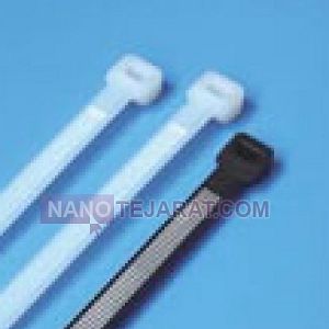 بست کمربندی2.5×200 بست کمربندی2.5×200